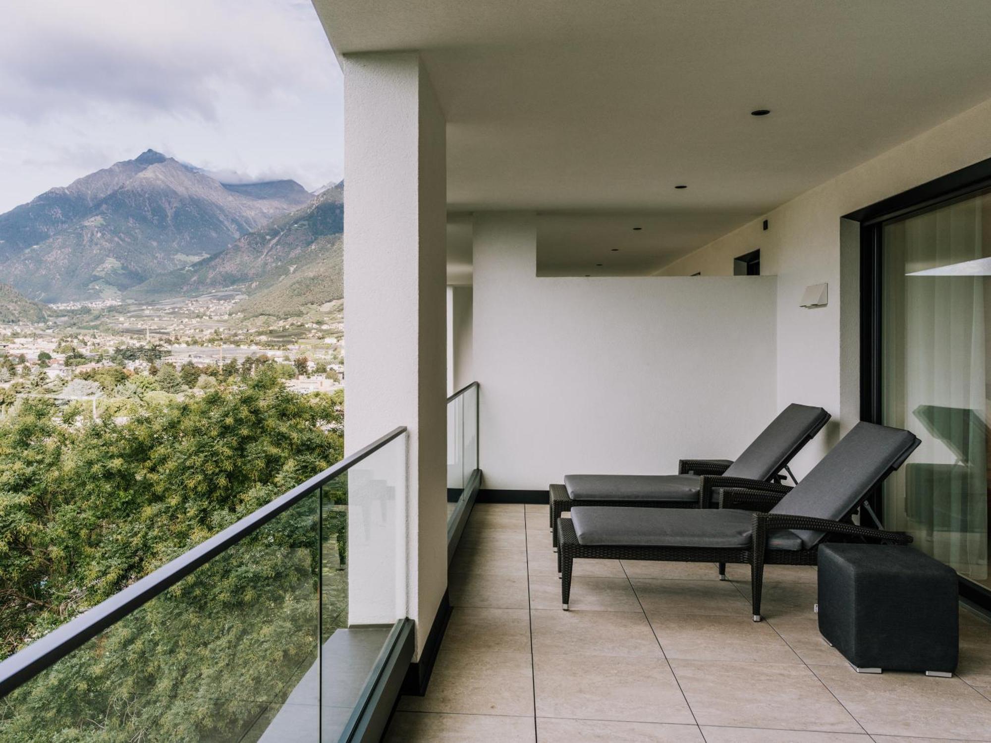 The Hills Merano Quarto foto