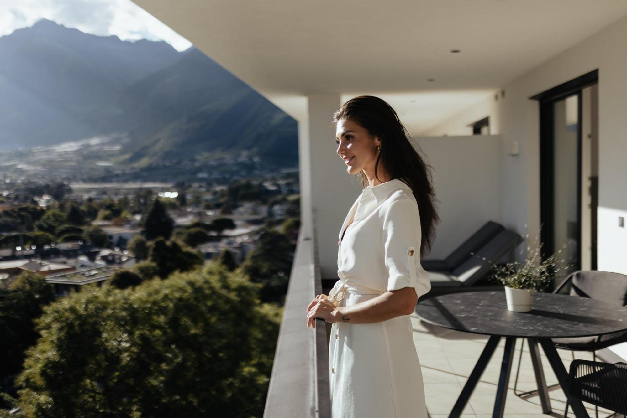 The Hills Merano Exterior foto
